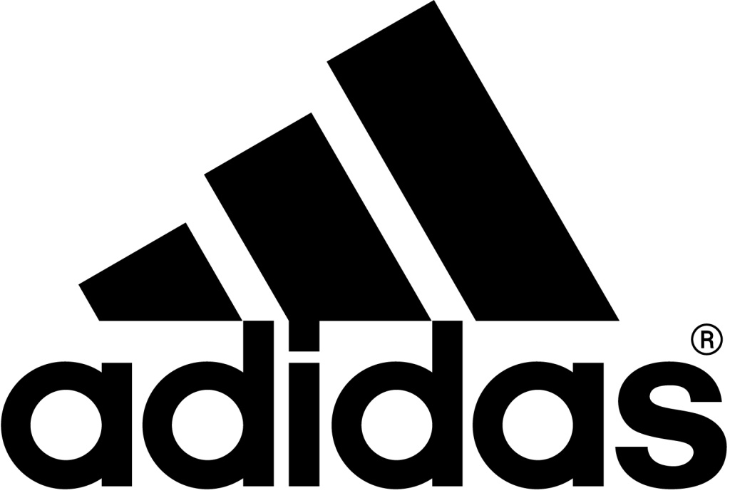 Adidas Logosu