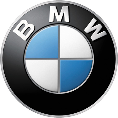 bmw logolar